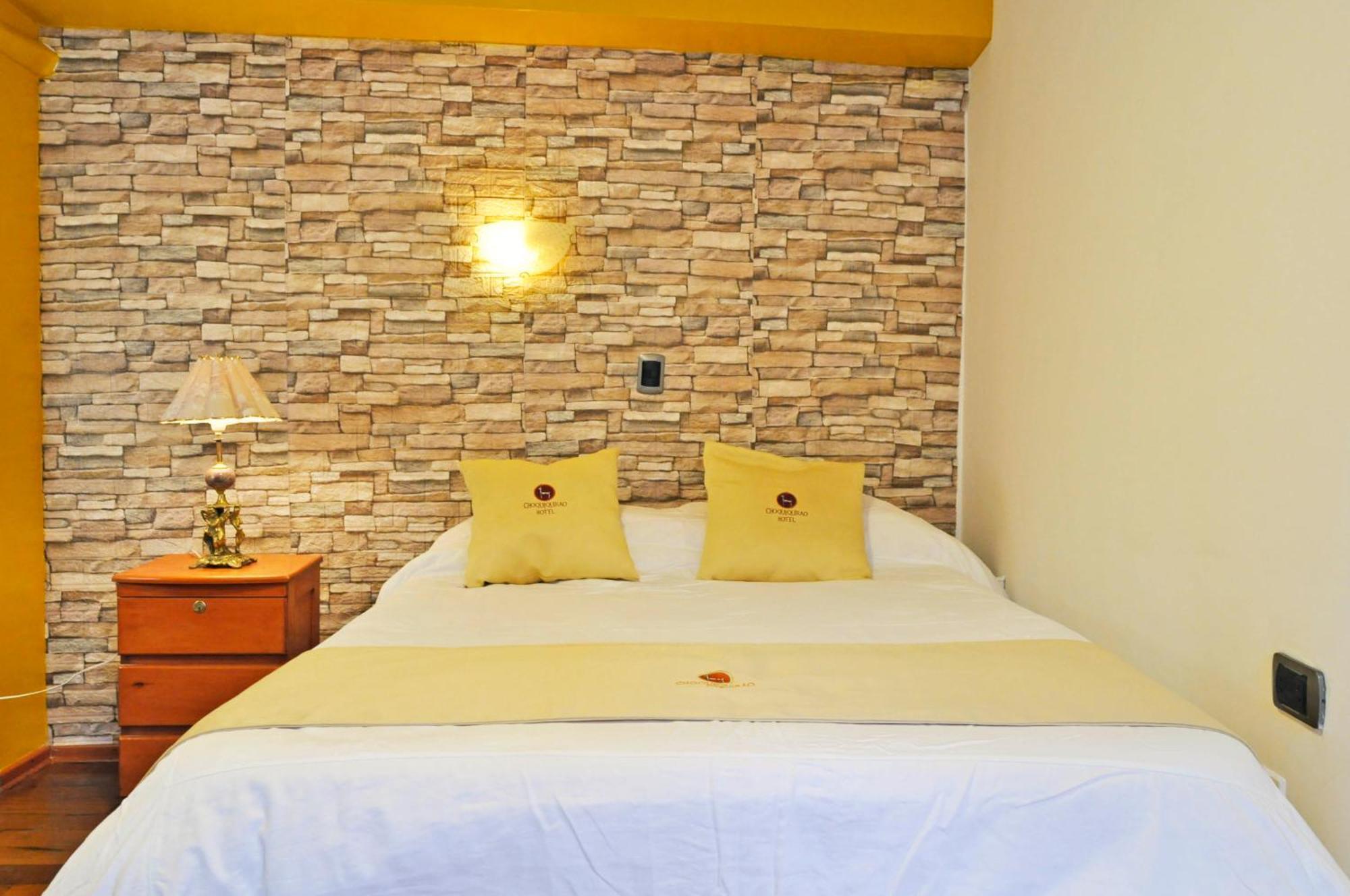 קוסקו Hotel Choquequirao מראה חיצוני תמונה