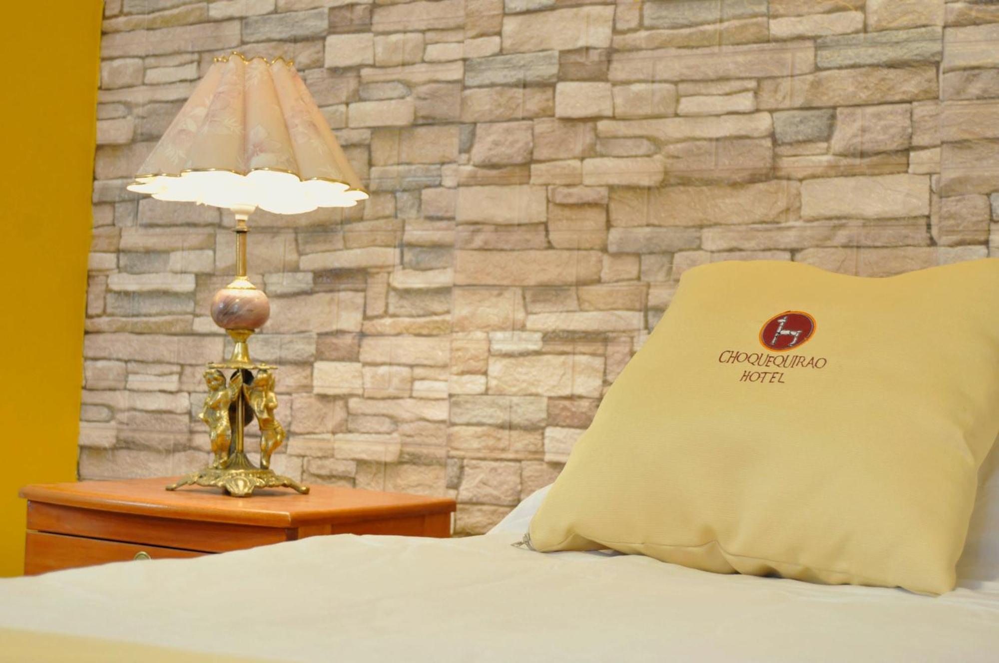 קוסקו Hotel Choquequirao מראה חיצוני תמונה